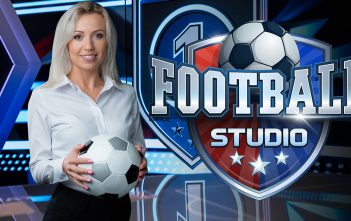 Football Studio: Ποδόσφαιρο στο Casino της Sportingbet!