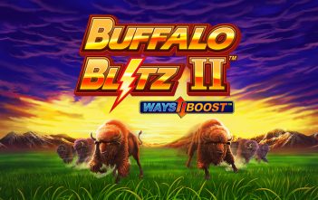 Bwin Casino: Buffalo Blitz II και η δράση συνεχίζεται…