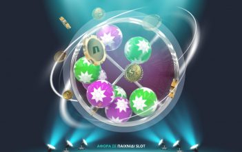 Novibet Casino: Spinmotion προσφορά* στα τζάκποτ φρουτάκια!