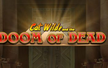 Bwin Casino: Ταξίδι στην μυθολογία της Αιγύπτου με το Cat Wilde and the Doom of Dead!
