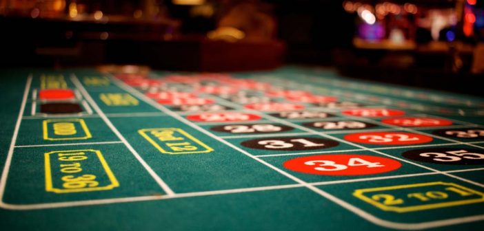 Παιχνίδι σε casino live: Από που να ξεκινήσω;