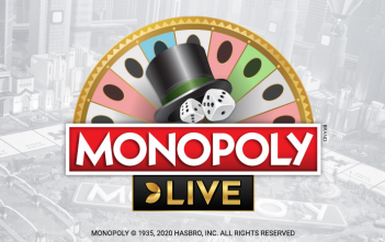 Stoiximan.gr Casino: Πέμπτη με “MONOPOLY Live Nights”!