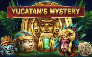 Sportingbet Casino: Ταξίδι στην ζούγκλα με το Yucatan’s Mystery!