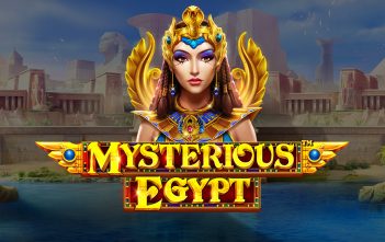 Sportingbet Casino: Το Αιγυπτιακό φρουτάκι Mysterious Egypt από την Pragmatic Play!