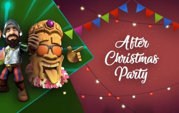 After Christmas Party: Οι γιορτές συνεχίζονται στο Stoiximan Casino